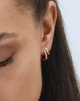Spire Hoops S