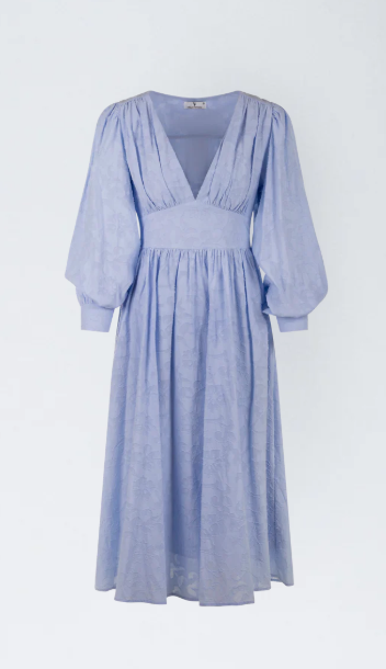 Asti Dress - Urban Pioneers