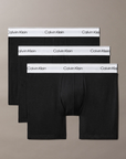 3PK BOXER BRIEFS  - Calvin Klein