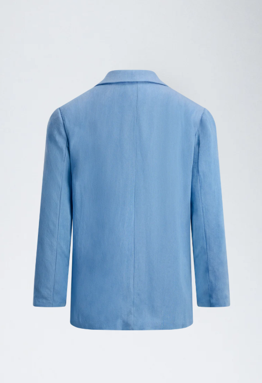 Tharia Blazer - Urban Pioneers