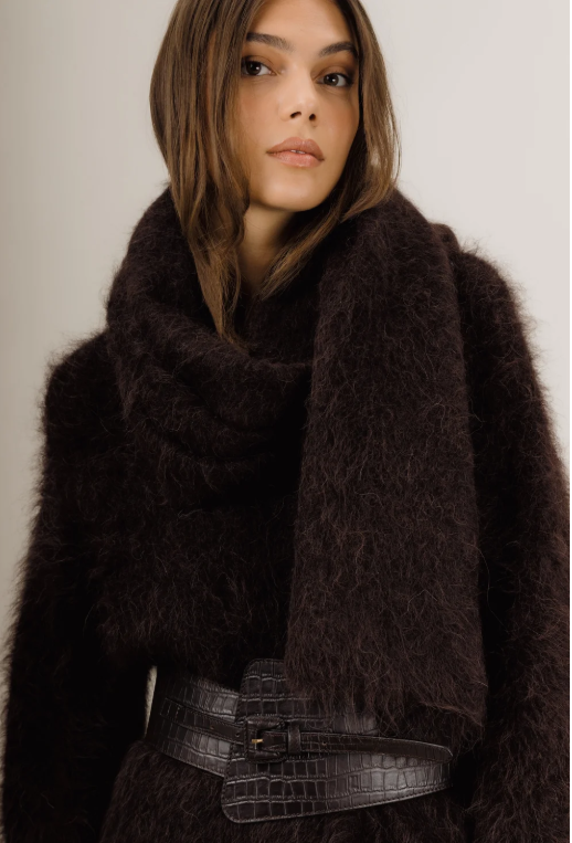 Kiruna Scarf - Urban Pioneers
