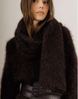 Kiruna Scarf - Urban Pioneers