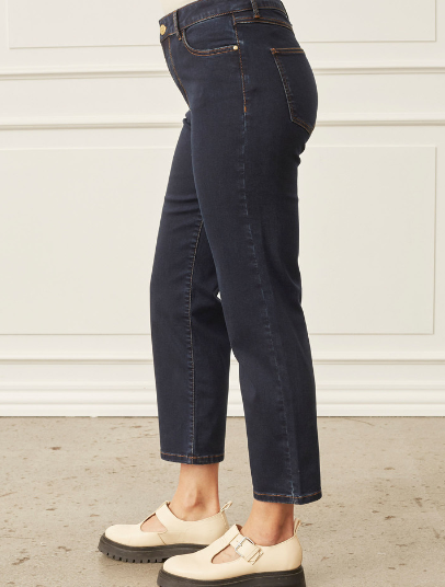 Lido Straight Jeans - ISAY