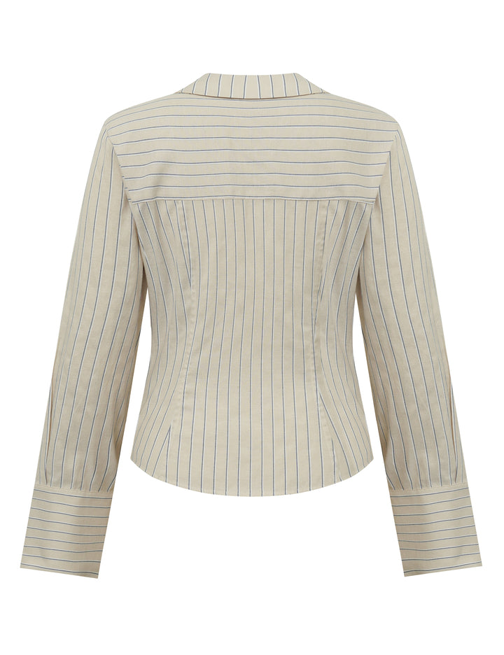 Gerri -M Blouse - MBYM