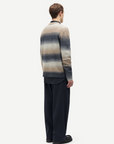 Aiden crew neck - Samsøe Samsøe