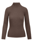 Mari Turtleneck