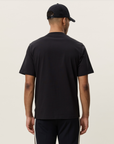 Signature Print T-shirt - Les Deux