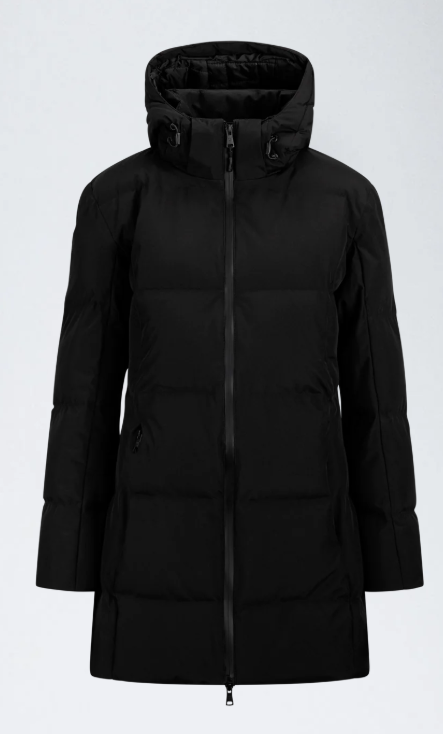 Levante Parka - Urban Pioneers