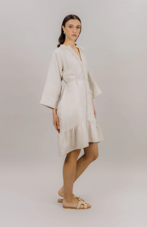Frusa Dress - Urban Pioneers