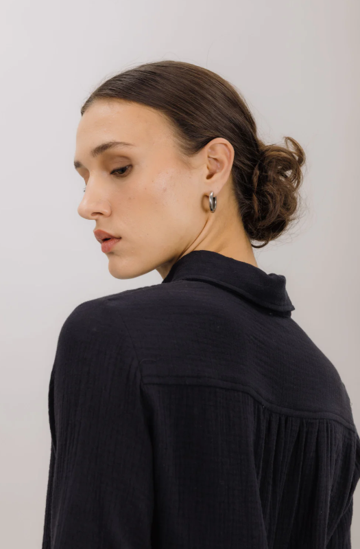 Lorentine Shirt - Urban Pioneers