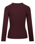 Mari LS Top