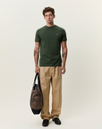 Core Seasonal t-shirt - Les Deux
