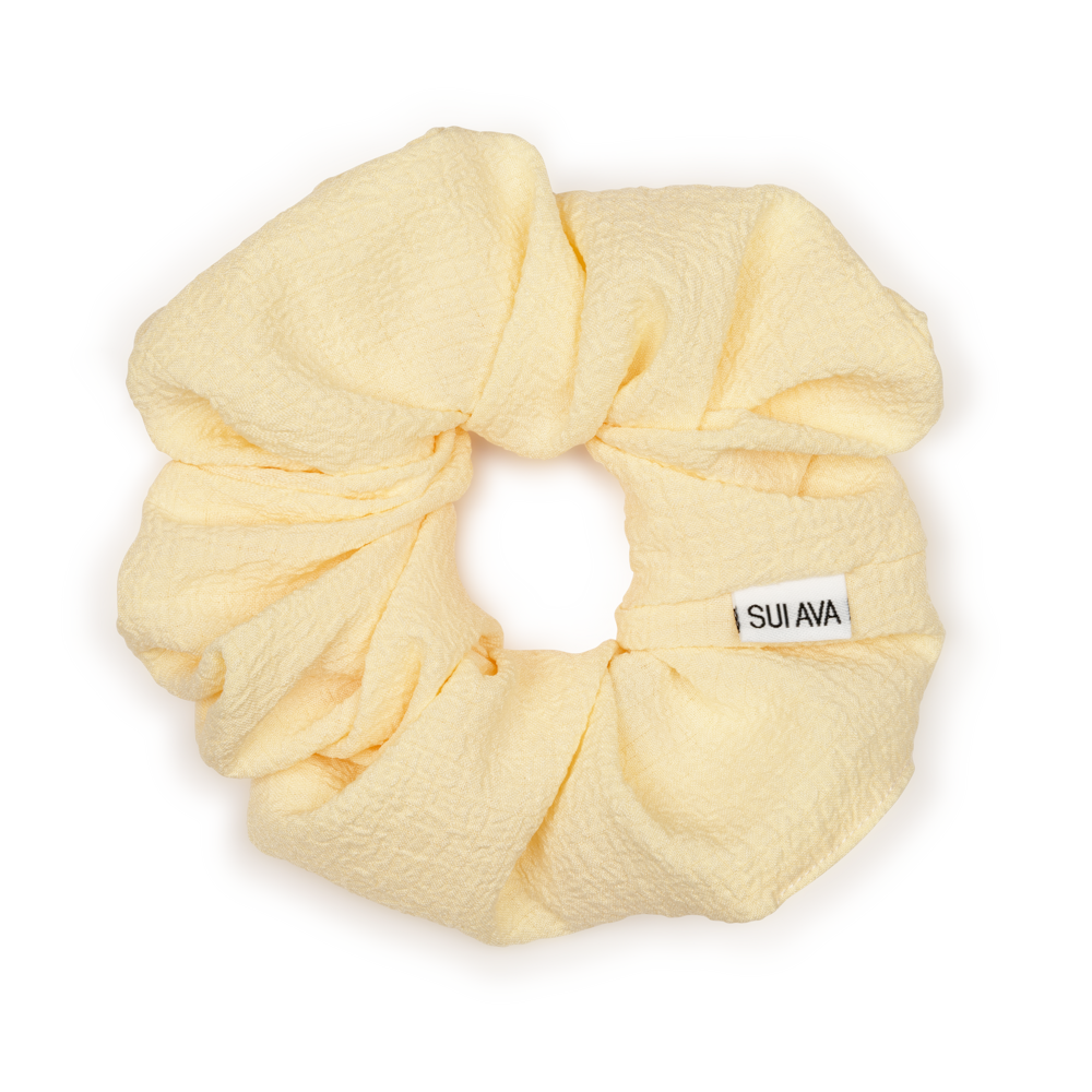 Leo Scrunchie