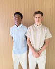 Thomas SS Shirt - Urban Pioneers