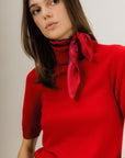 Mertina SS Turtleneck
