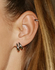 Spire Hoops S