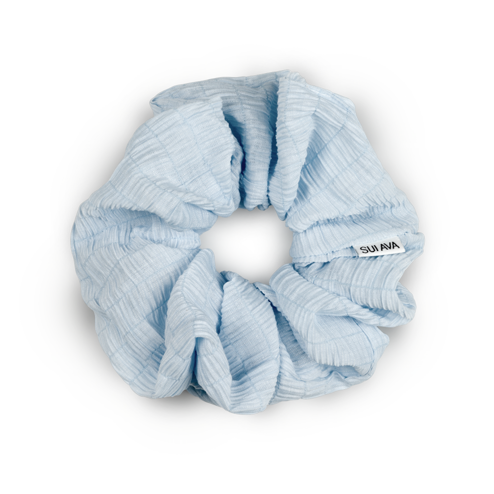 Dreamy Vibes Scrunchie