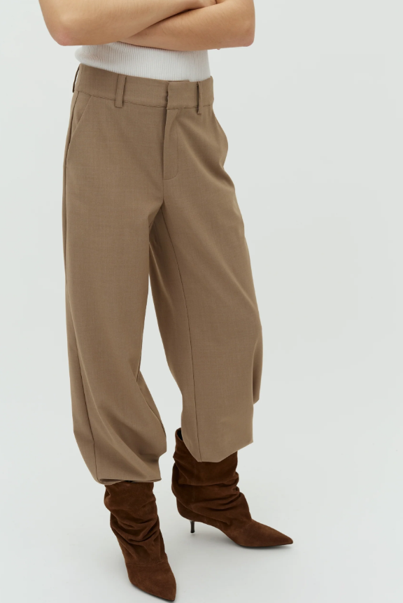 Rihnwen - M Pants - MBYM