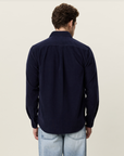 Pinwale Corduroy Shirt - Les Deux