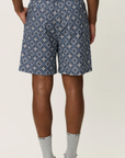 Harry Arabesque AOP shorts - Les Deux