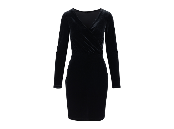 Bimbette Dress