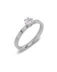Crown Ring