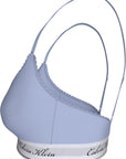 Lightly lined bralette - Clavin Klein