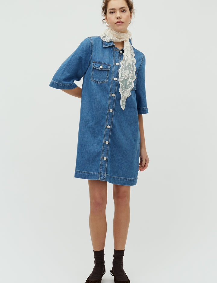 Mira-M Dress - MBYM
