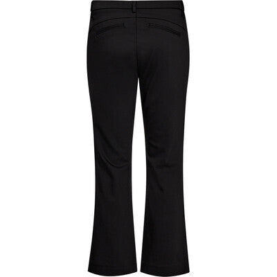 Alice Crooped flare pant