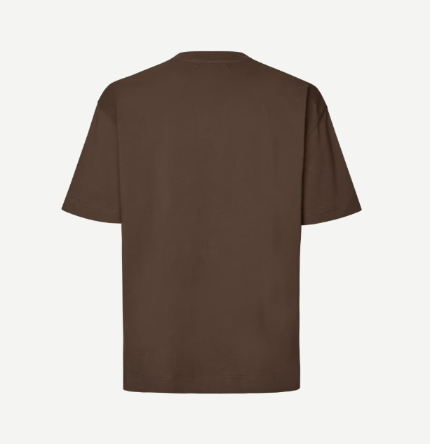 Joel T-shirt - Samsøe Samsøe