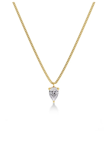 Arrow Necklace - Edblad