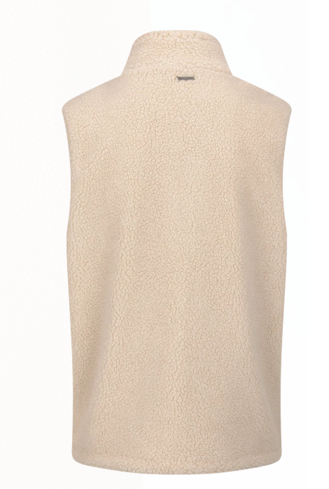 Corbin Fleece Vest - Urban Pioneers