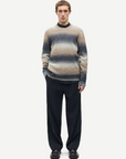 Aiden crew neck - Samsøe Samsøe
