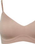 Gel Wire lightly lined bralette