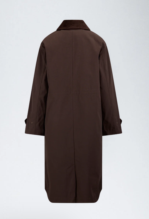 Arianna Jacket - Urban Pioneers