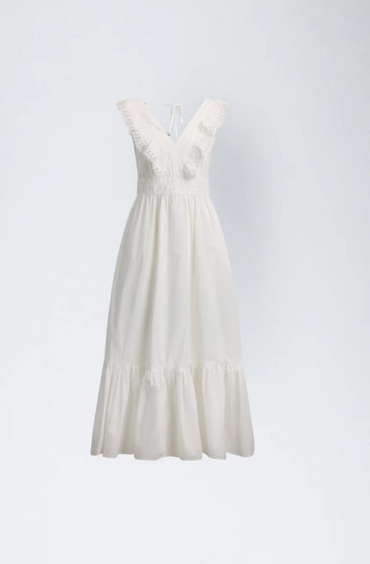 Taylor Dress - Urban Pioneers