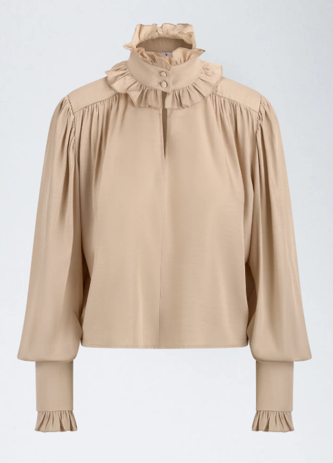 Sunita blouse - Urban Pioneers