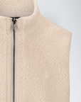 Corbin Fleece Vest - Urban Pioneers