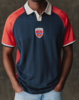 Norway Fotball Jersey - Les Deux