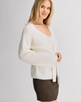 Boudica Cardigan - Urban Pioneers
