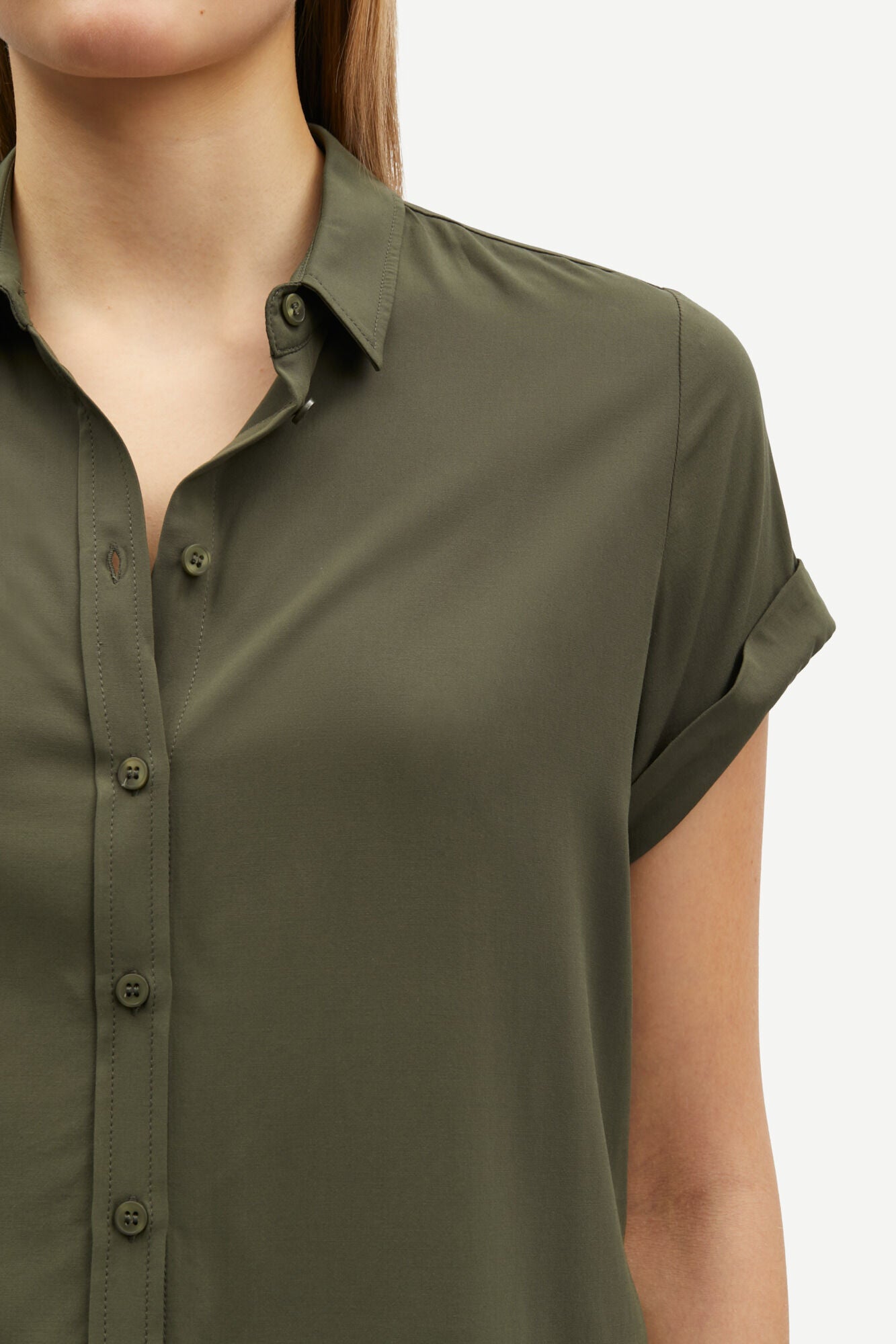 Majan ss Shirt