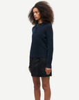 Sanoura LS Polo - Samsøe Samsøe