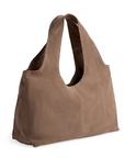 Laurine MBG Shopper suede - Markberg