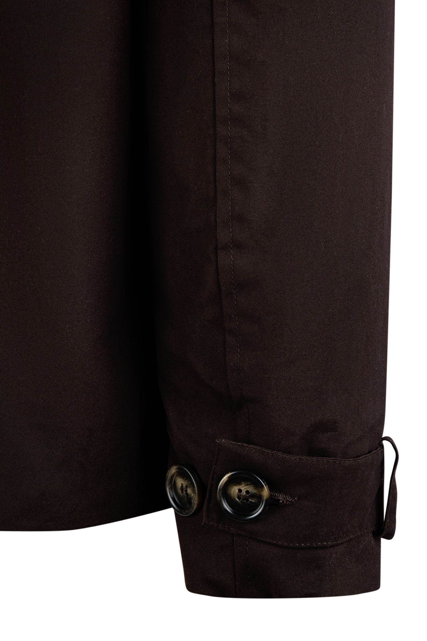 Maximilian Jacket - Urban Pioneers