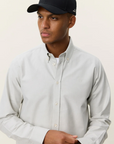 Konrad Oxford Shirt - Les Deux