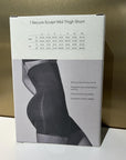 Extra firm seamless shorts - Calvin Klein