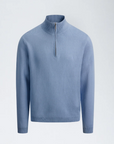 Jorge Half-zip - Urban Pioneers