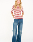 Abigail 70`s  jeans wash Turin - Ivy Copenhagen
