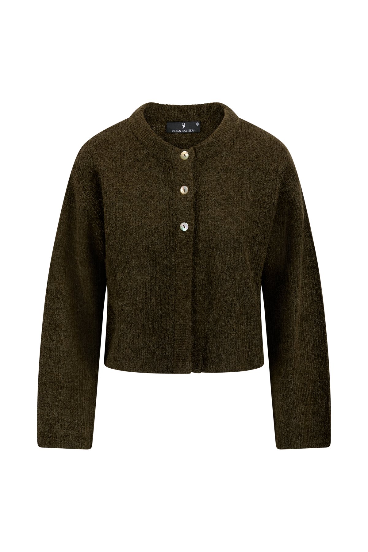 Santina Cardigan - Urban Pioneers