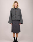 Yackie Jacket